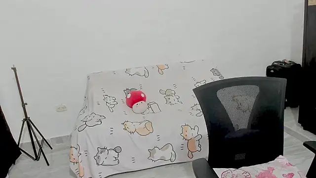 Naoko 7w7 online show from 01.17.26