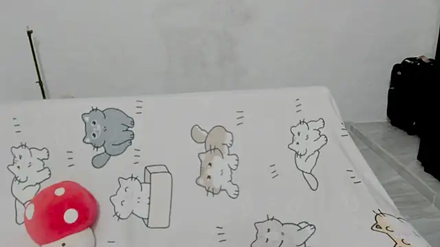 Naoko 7w7 online show from 02.04.26