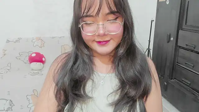 Snapshot of Naoko_7w7 chatting on 06.17.26 Naoko 7w7 online show from 06.17.26