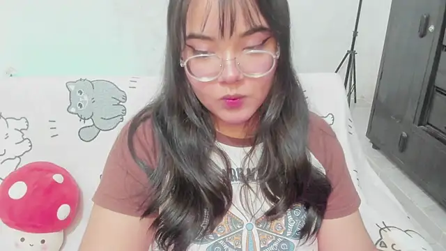 Snapshot of Naoko_7w7 chatting on 07.12.26 Naoko 7w7 online show from 07.12.26