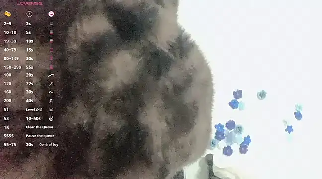 a-lian online show from 03.02.25