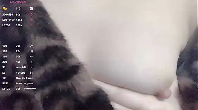 a-lian online show from 03.19.25