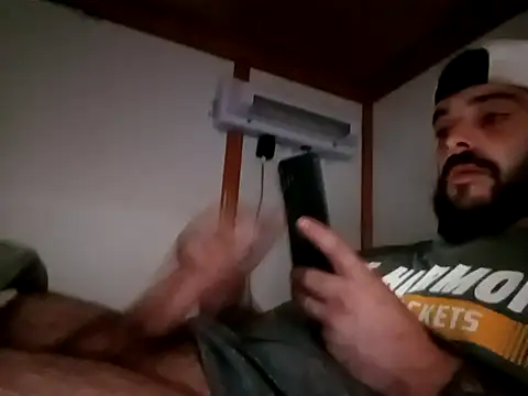 Duhon2317 online show from 03.06.26