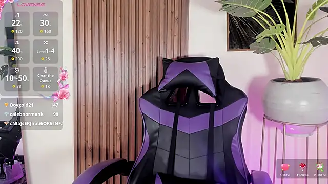 rosett kio online show from 01.15.26