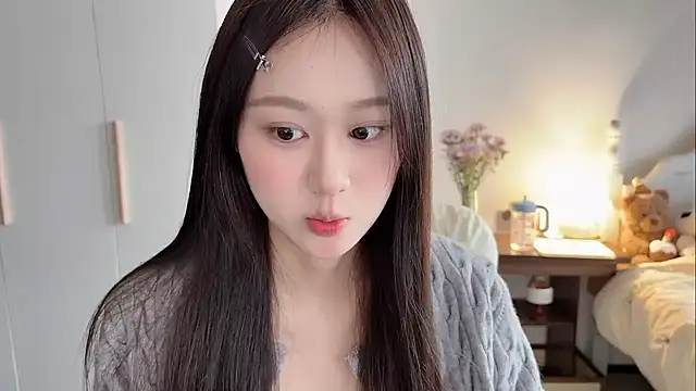 Cassie-20 online show from 03.10.26
