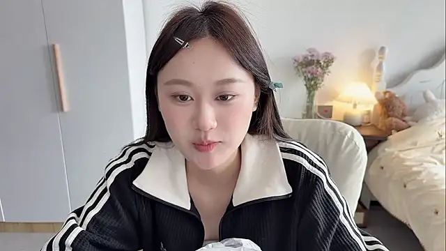 Cassie-20 online show from 03.11.26