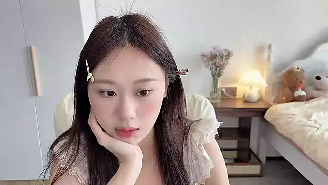 Cassie-20 online show from 03.12.26