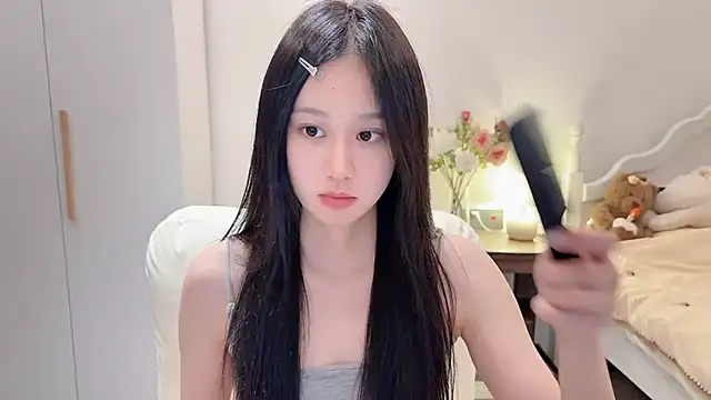 Cassie-20 online show from 06.07.26