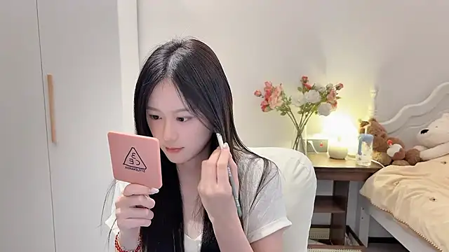 Cassie-20 online show from 06.11.26
