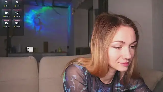 Snapshot of Limy_Sweet chatting on 03.03.25 Limy Sweet online show from 03.03.25