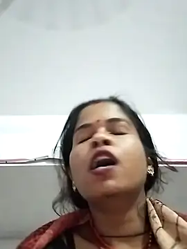 MEENA ROY online show from 02.13.25