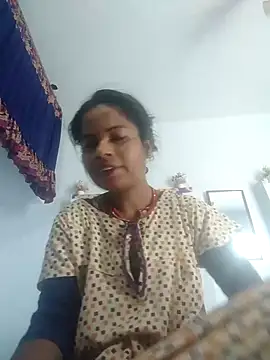 MEENA ROY online show from 02.15.25