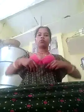 MEENA ROY online show from 02.21.25