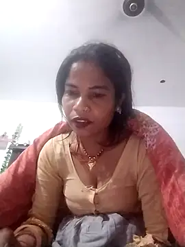 MEENA ROY online show from 02.23.25