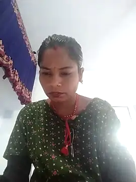 MEENA ROY online show from 02.24.25