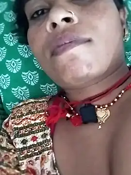 MEENA ROY online show from 02.27.25