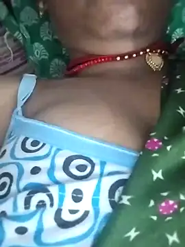 MEENA ROY online show from 02.28.25