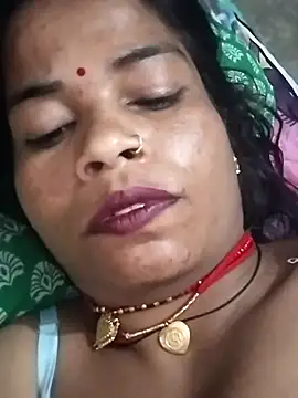 MEENA ROY online show from 02.28.25