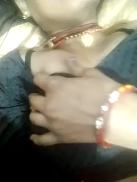 MEENA ROY online show from 03.22.25