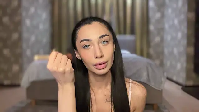 alissadreams online show from 10.07.25