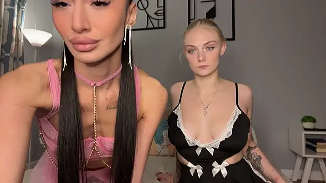 alissadreams online show from 10.16.25