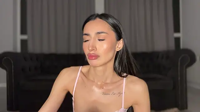 alissadreams online show from 11.28.25