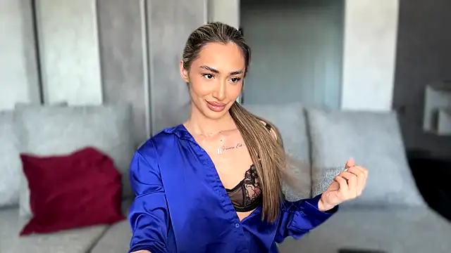 alissadreams online show from 06.14.26
