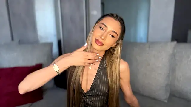 alissadreams online show from 06.15.26