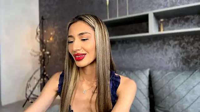 alissadreams online show from 06.18.26