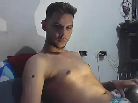 Albertxl91 online show from 03.07.25