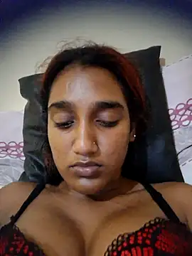 indianpink lips online show from 02.04.26