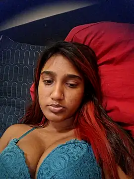 Snapshot of indianpink_lips chatting on 05.29.26 indianpink lips online show from 05.29.26