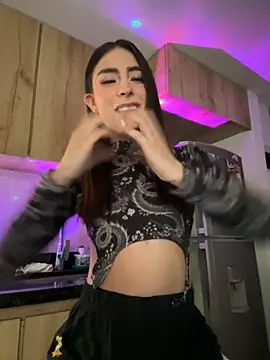 candycami19 online show from 09.13.25