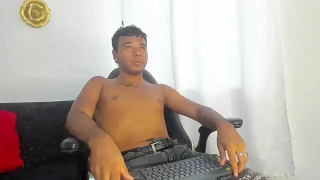 Anthony Milleer online show from 02.05.26