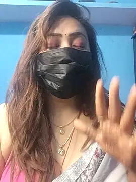 hotyishaa online show from 02.16.25