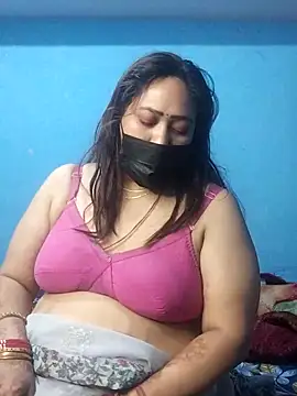 hotyishaa online show from 02.16.25
