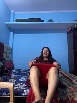 hotyishaa online show from 02.17.25