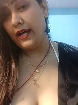 hotyishaa online show from 02.18.25