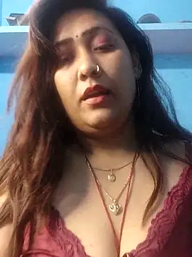 hotyishaa online show from 02.19.25