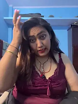 hotyishaa online show from 02.19.25