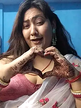 hotyishaa online show from 03.02.25