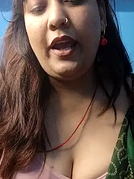 hotyishaa online show from 03.06.25