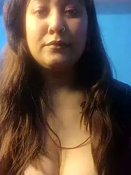 hotyishaa online show from 03.09.25