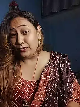 hotyishaa online show from 07.02.26