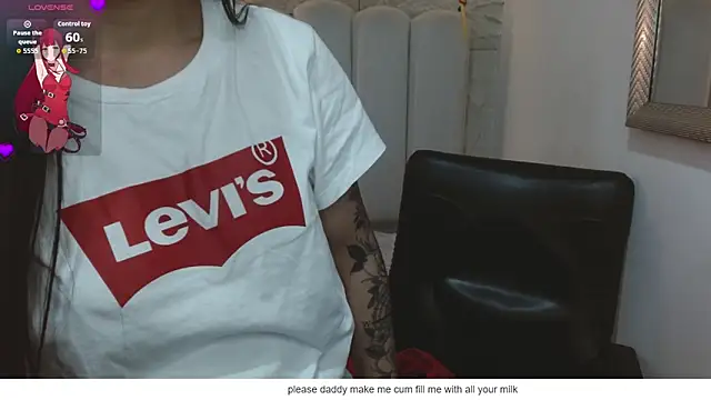 camilah tk online show from 06.15.26