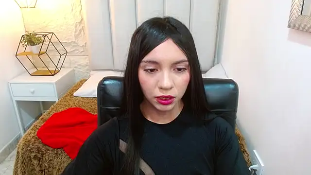 Snapshot of camilah_tk chatting on 07.25.26 camilah tk online show from 07.25.26