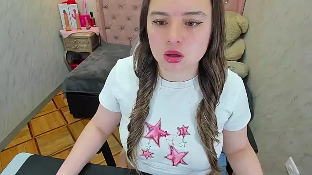 Lianngrace online show from 04.23.26