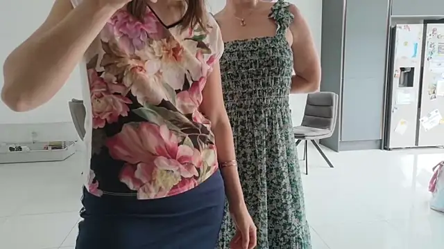 eatmypie69 online show from 06.18.26