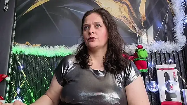 AmandaKovich online show from 12.03.25