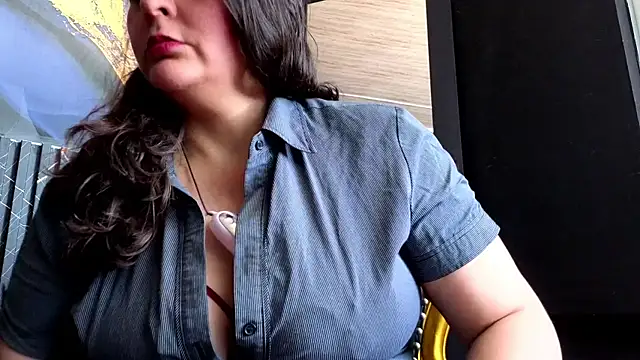 AmandaKovich online show from 07.14.26